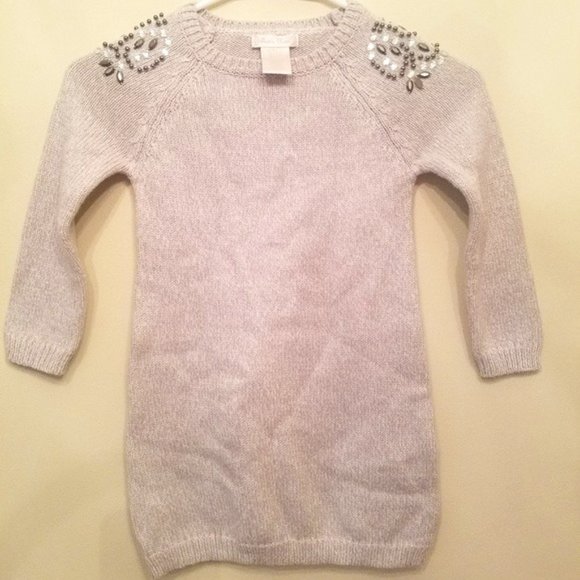 Jillian's Closet Other - **Jillian's Closet Sweater dress, Toddler